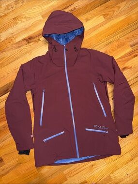 Flylow Daphne Insulated Jacket
